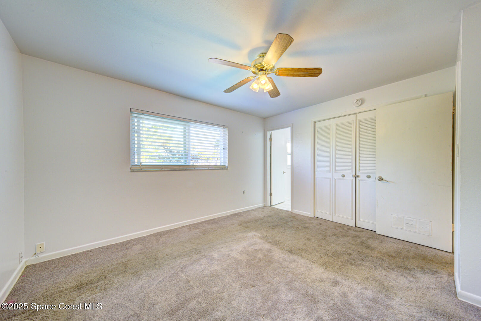 375 Cyprus Drive Cocoa Beach, FL 32931 - Photo 19 of 38 master bedroom (14)