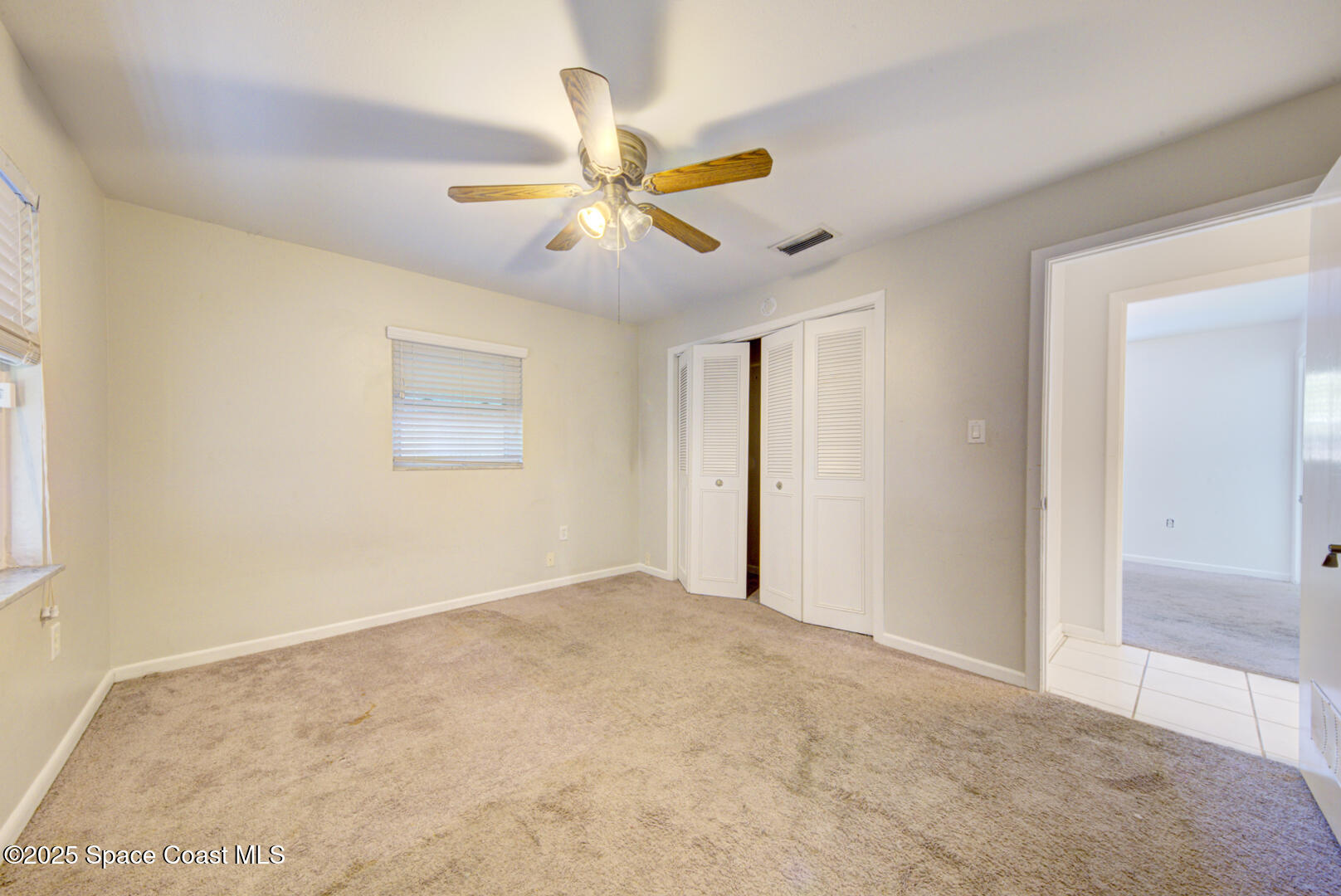 375 Cyprus Drive Cocoa Beach, FL 32931 - Photo 23 of 38 bedroom 2 (23)