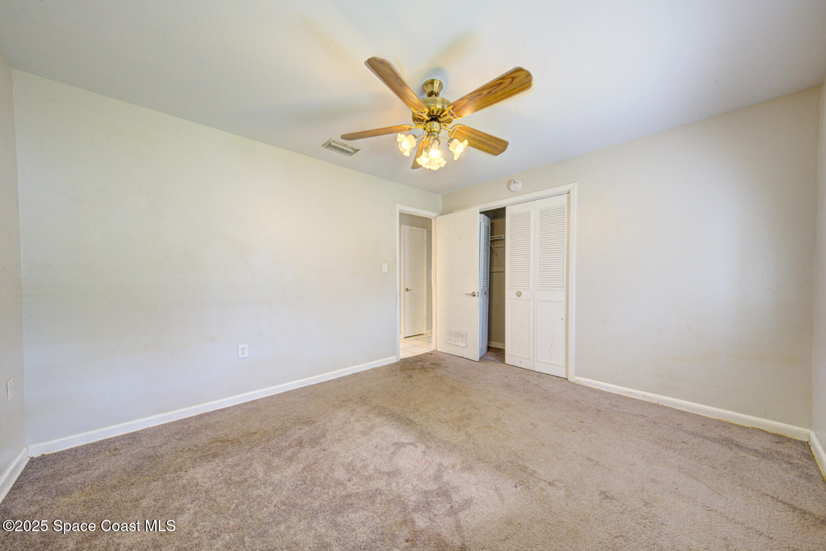 375 Cyprus Drive Cocoa Beach, FL 32931 - Photo 27 of 38 bedroom 3 (11)