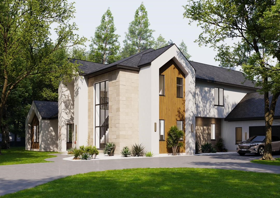 4102 Trench Lane Spring, TX 77386 - Photo 2 of 37