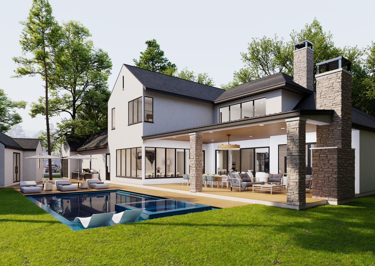 4102 Trench Lane Spring, TX 77386 - Photo 33 of 37