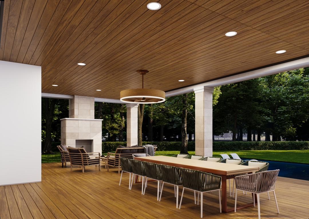 4102 Trench Lane Spring, TX 77386 - Photo 35 of 37