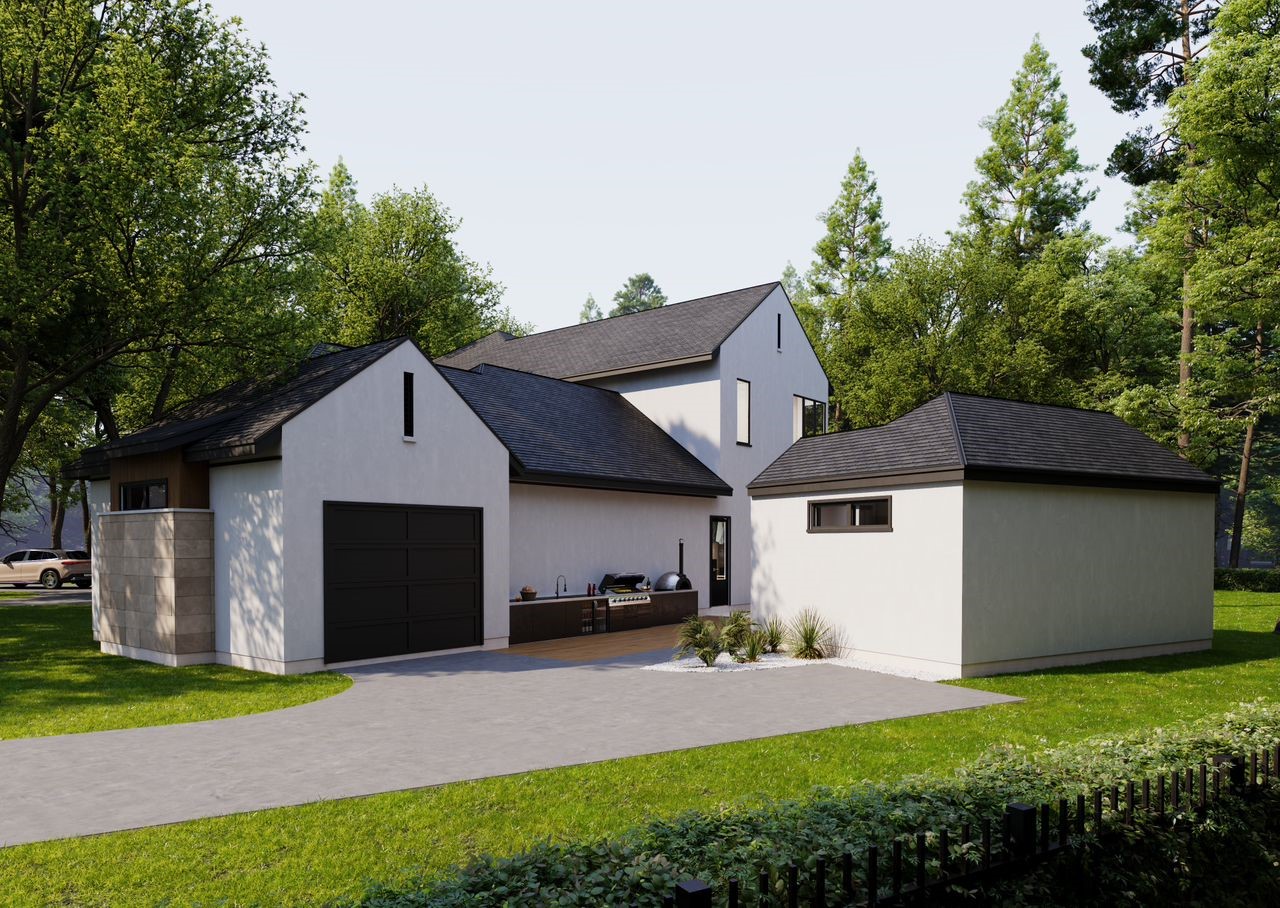 4102 Trench Lane Spring, TX 77386 - Photo 36 of 37