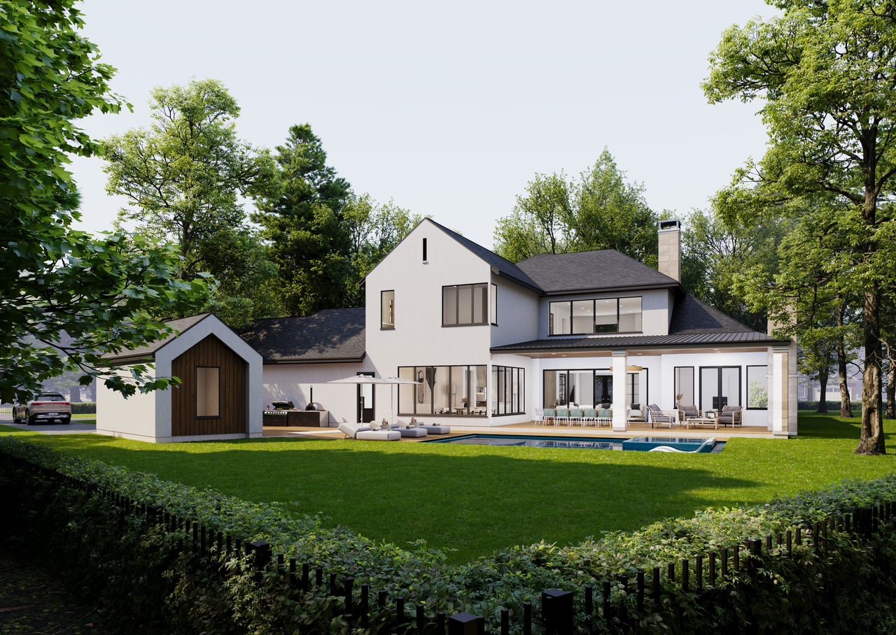 4102 Trench Lane Spring, TX 77386 - Photo 37 of 37