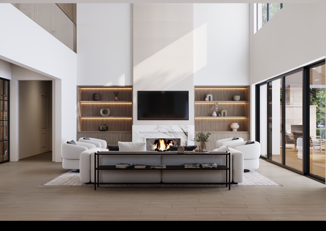 4102 Trench Lane Spring, TX 77386 - Photo 6 of 37