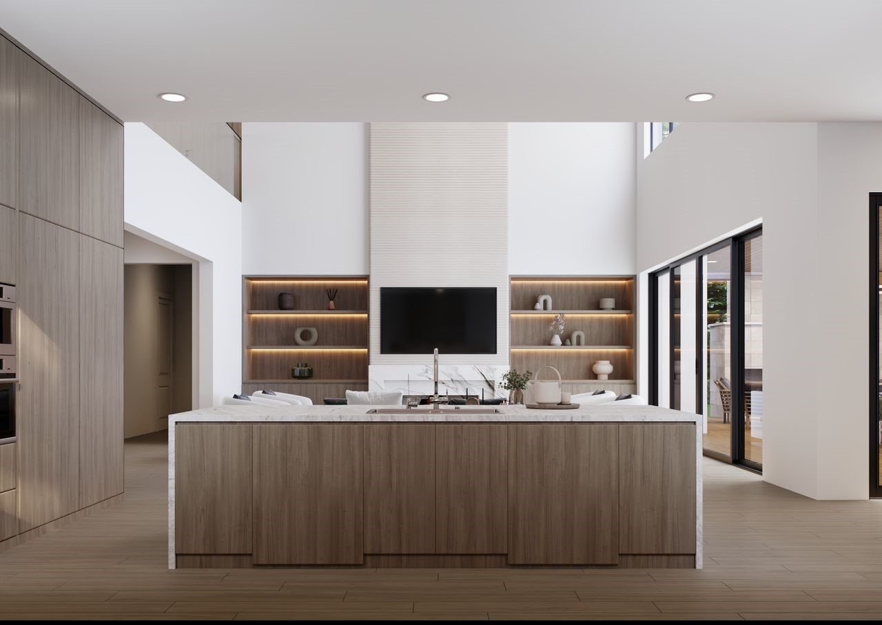 4102 Trench Lane Spring, TX 77386 - Photo 8 of 37