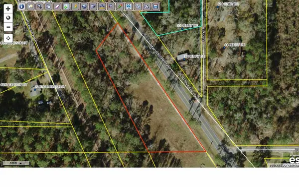 $50,000 | 0 Main Street, Gretna, FL 32332