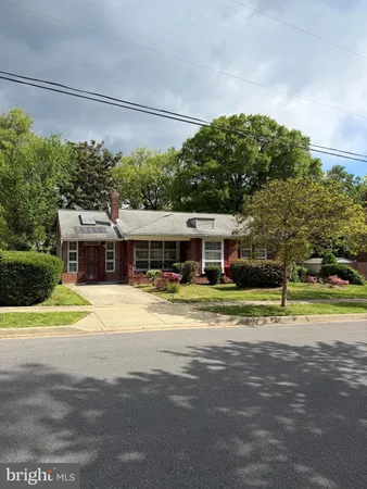 $395,000 | 6239 87th Avenue, Hyattsville, MD 20784