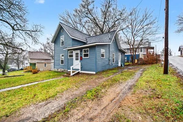 $219,000 | 542 Ionia Street, Belding, MI 48809