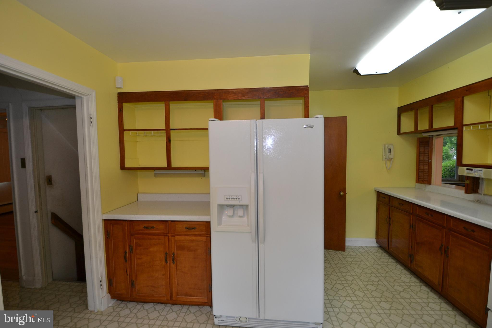 6106 Rusk Avenue Baltimore, MD 21209 - Photo 14 of 42 Kitchen #3