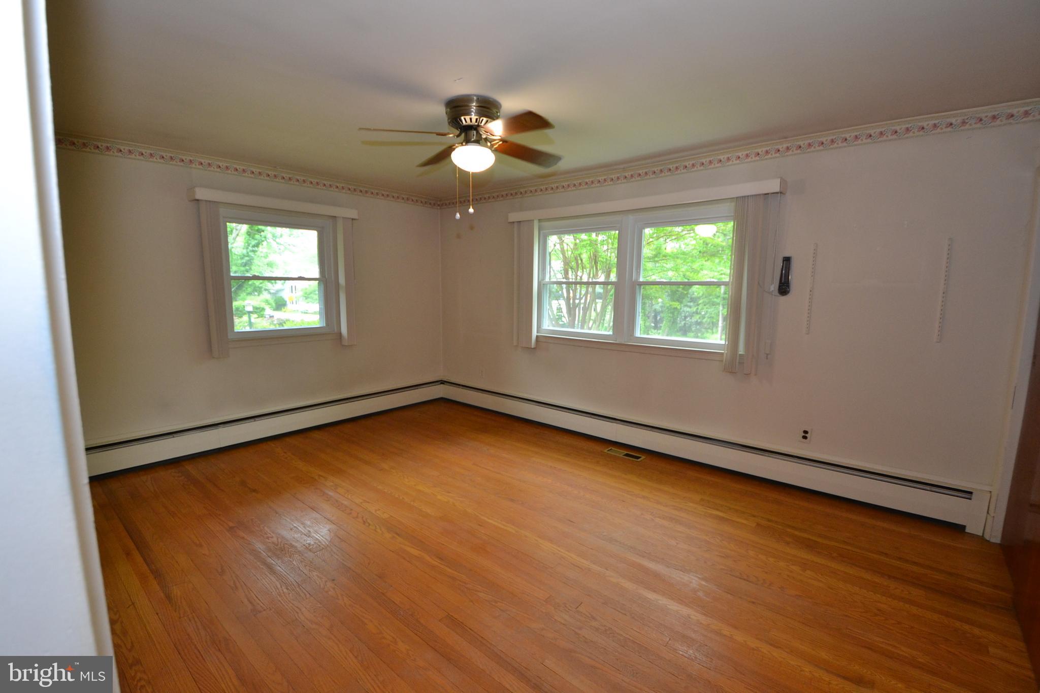 6106 Rusk Avenue Baltimore, MD 21209 - Photo 22 of 42 Master bedroom#2