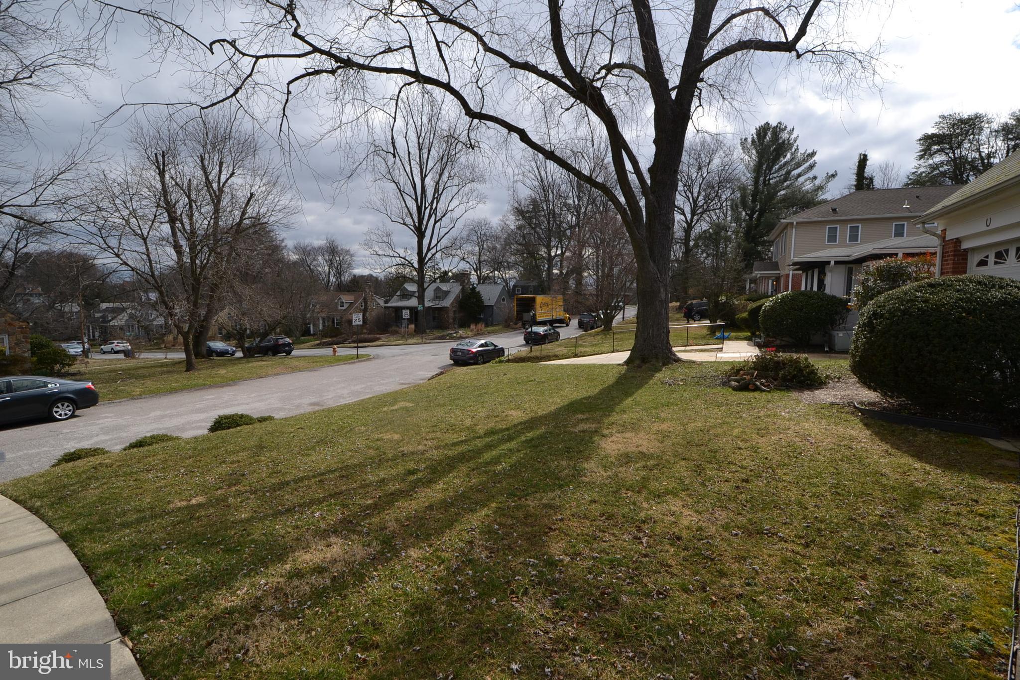6106 Rusk Avenue Baltimore, MD 21209 - Photo 40 of 42 Street view #2