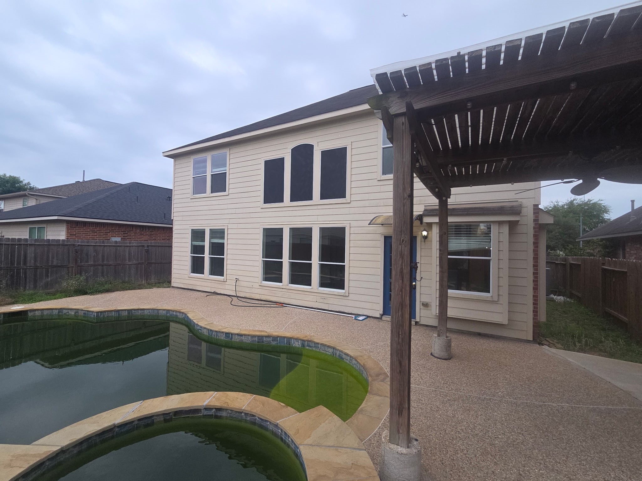 8222 Hardy Elm Street Spring, TX 77379 - Photo 17 of 18
