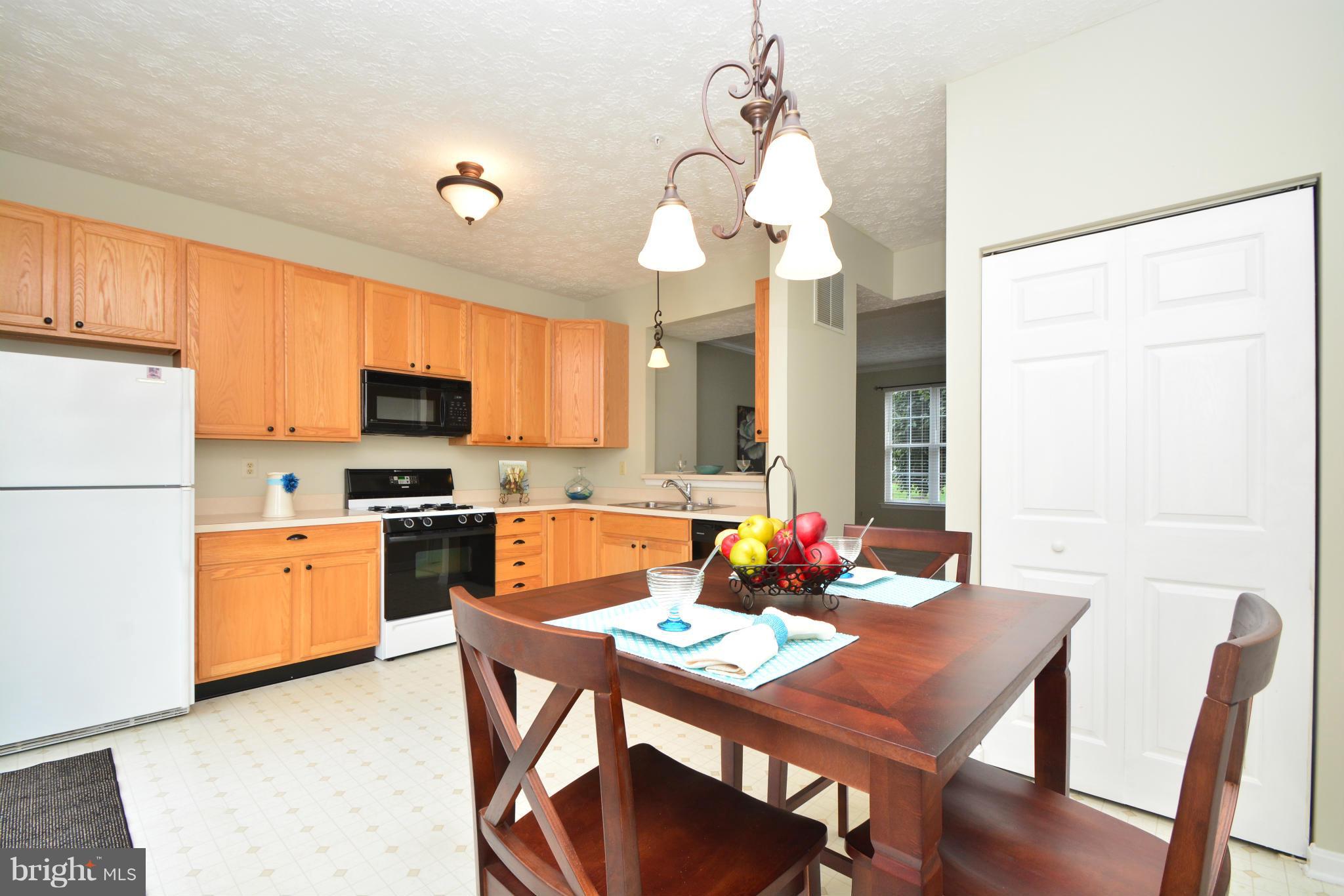 1409 Roman Ridge Way Bel Air, MD 21014 - Photo 11 of 30 Dining Room