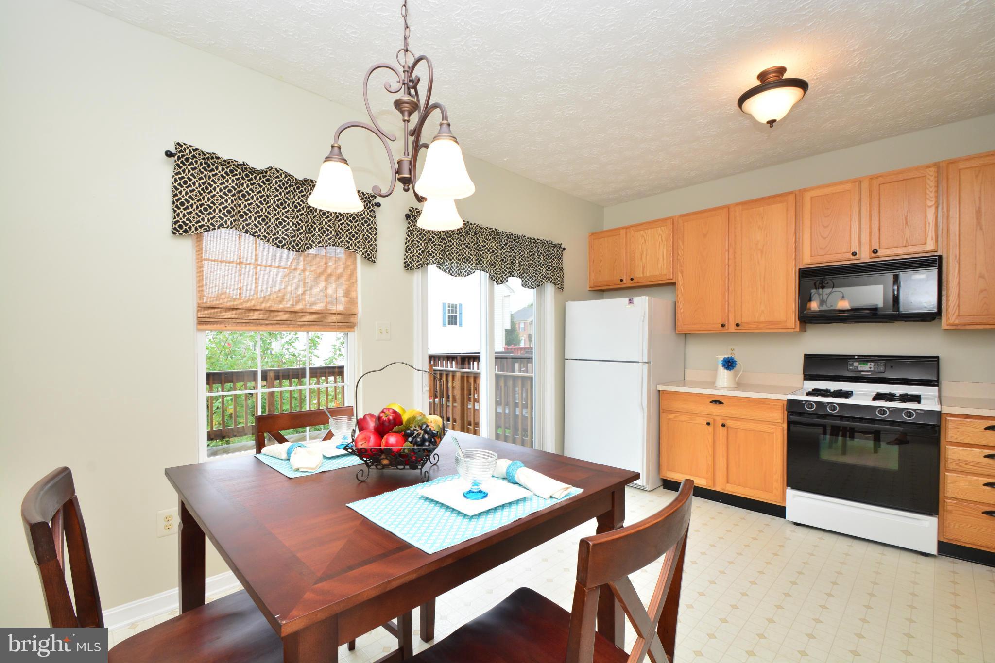 1409 Roman Ridge Way Bel Air, MD 21014 - Photo 12 of 30 Dining Room