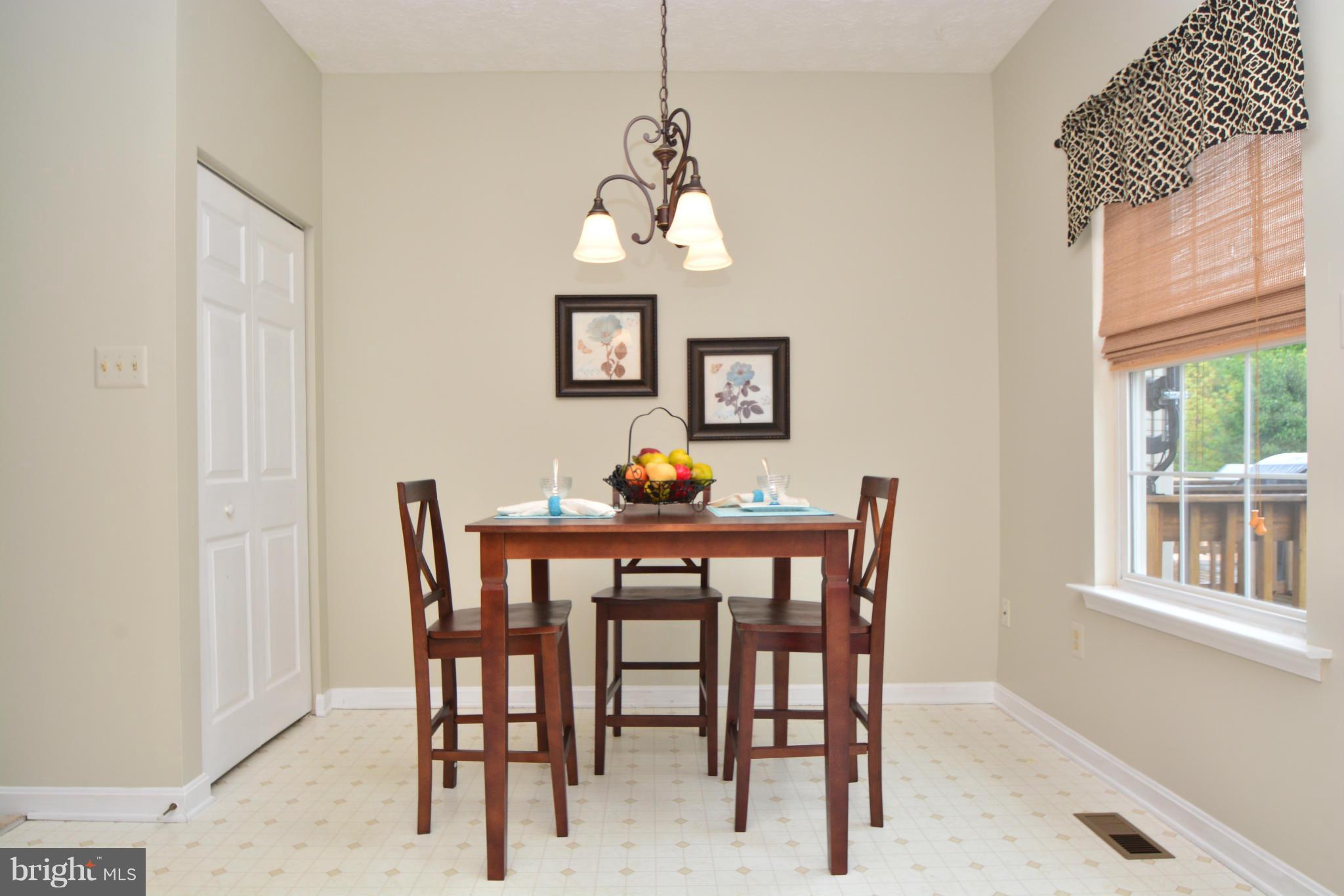 1409 Roman Ridge Way Bel Air, MD 21014 - Photo 13 of 30 Dining Room