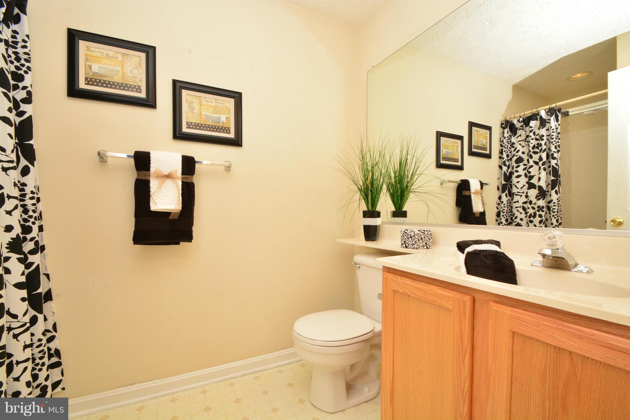 1409 Roman Ridge Way Bel Air, MD 21014 - Photo 15 of 30 Bath (Master)