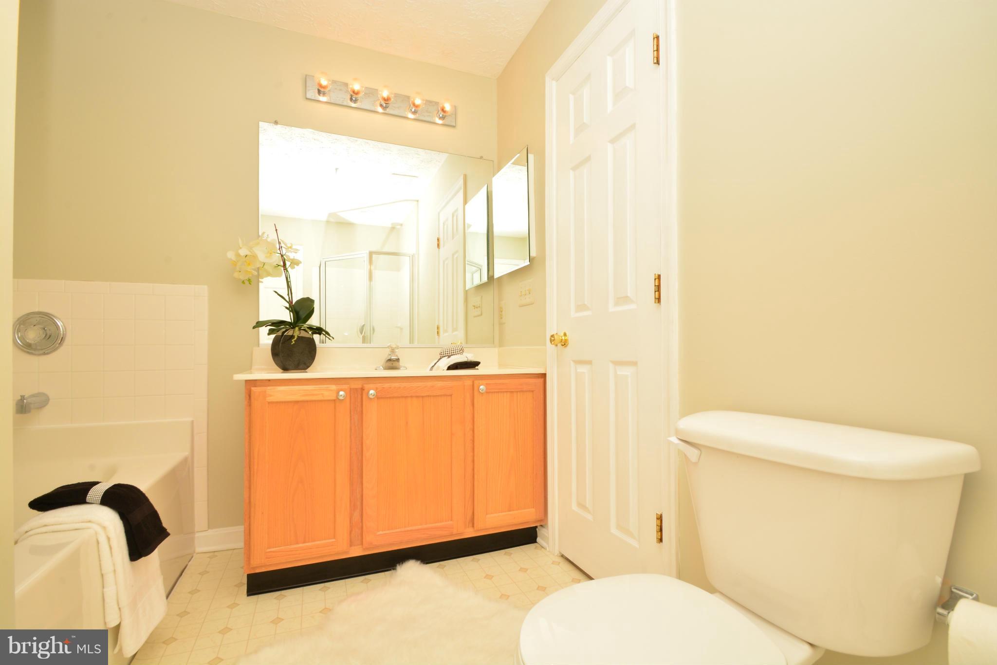 1409 Roman Ridge Way Bel Air, MD 21014 - Photo 16 of 30 Bath