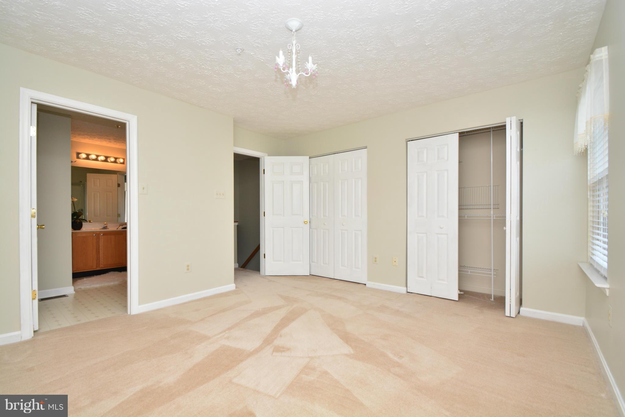 1409 Roman Ridge Way Bel Air, MD 21014 - Photo 18 of 30 Bedroom (Master)