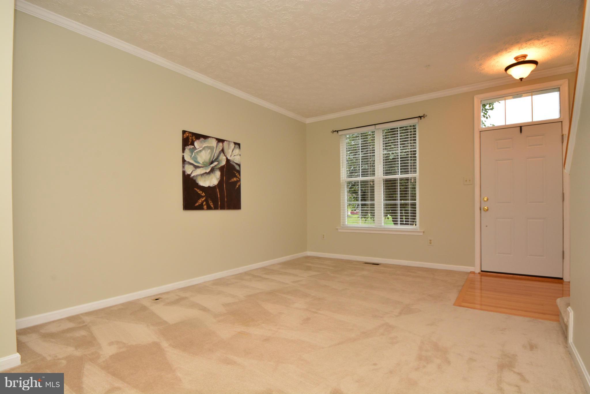 1409 Roman Ridge Way Bel Air, MD 21014 - Photo 3 of 30 Living Room