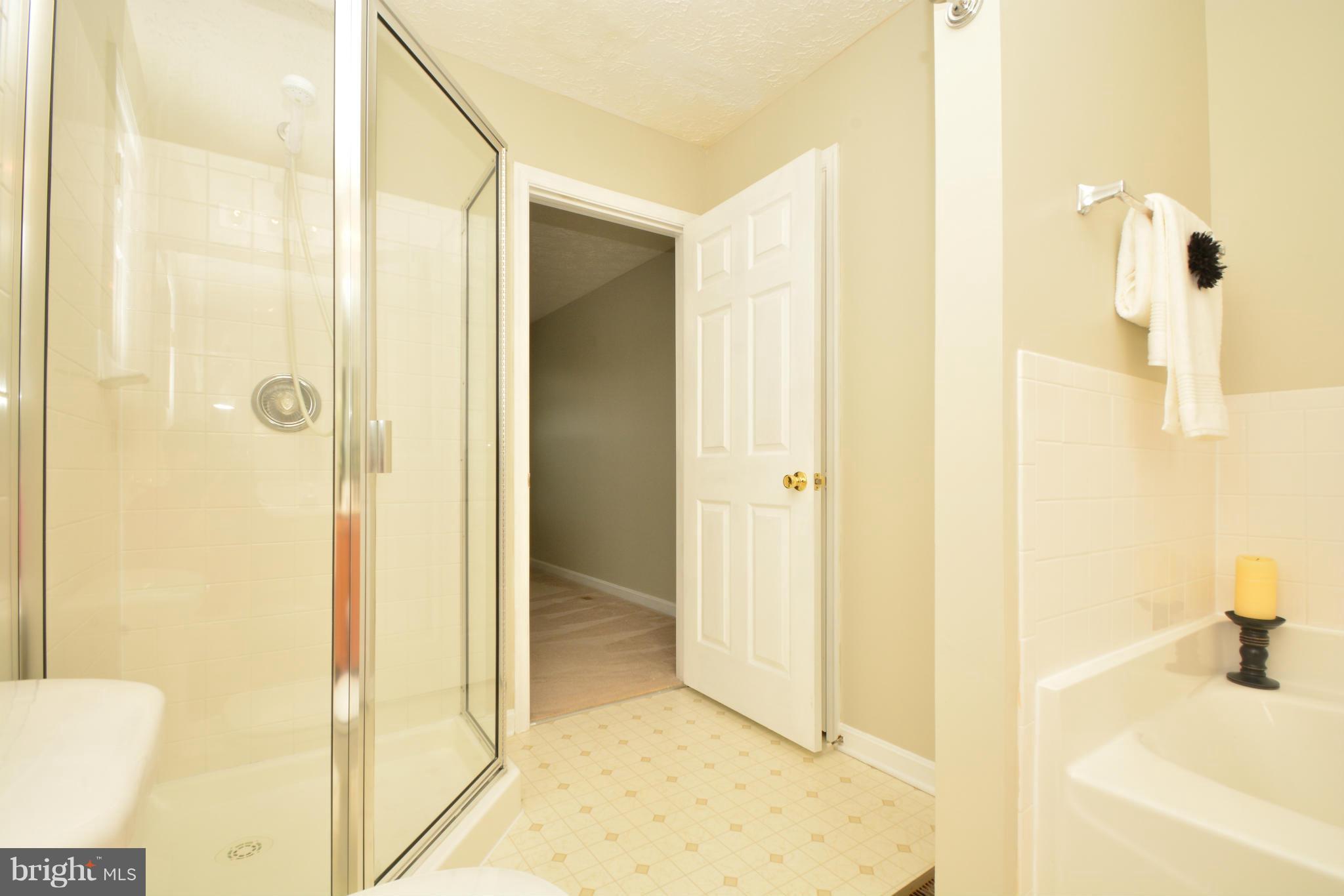 1409 Roman Ridge Way Bel Air, MD 21014 - Photo 23 of 30 Bath (Master)