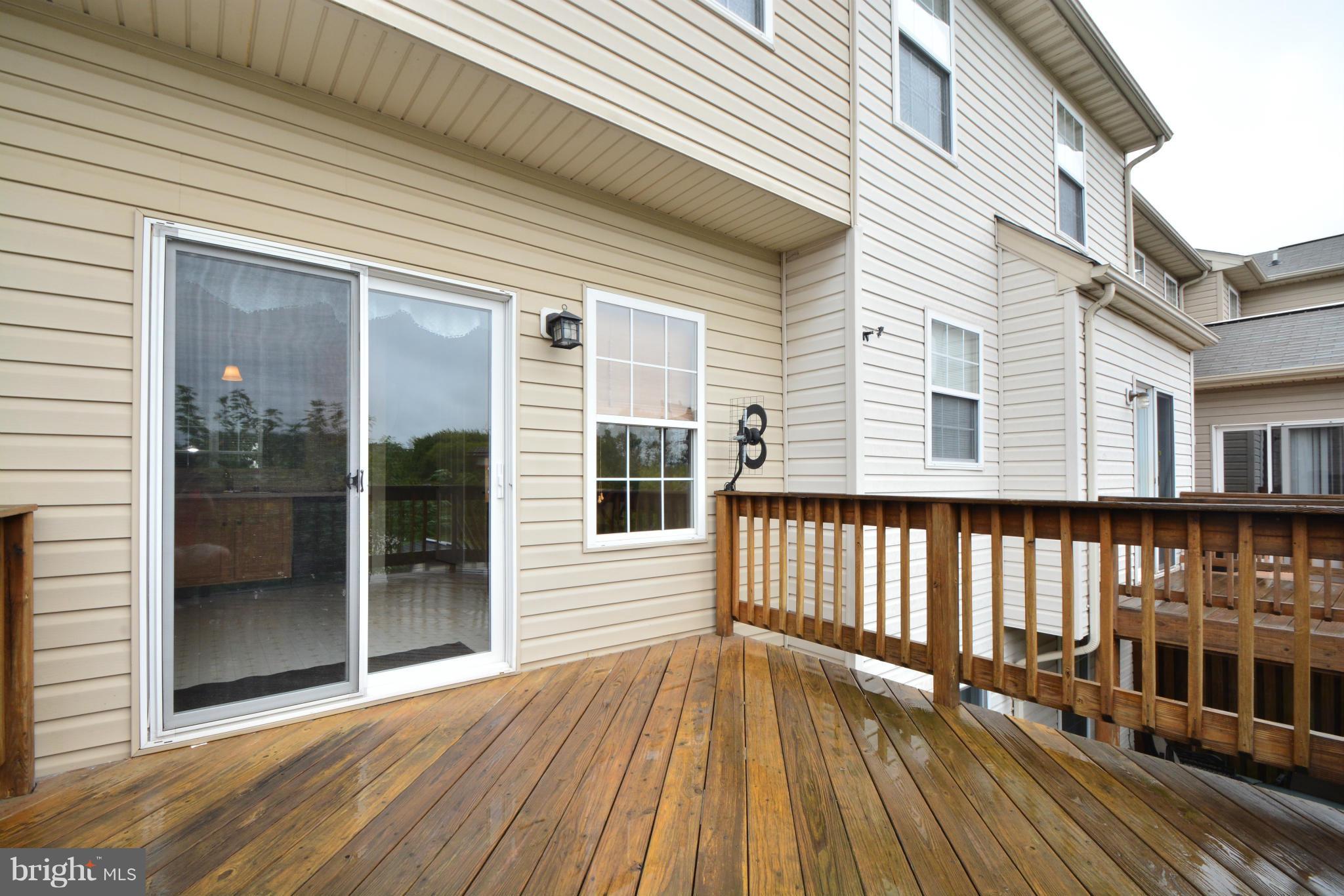 1409 Roman Ridge Way Bel Air, MD 21014 - Photo 27 of 30 Exterior (Rear)