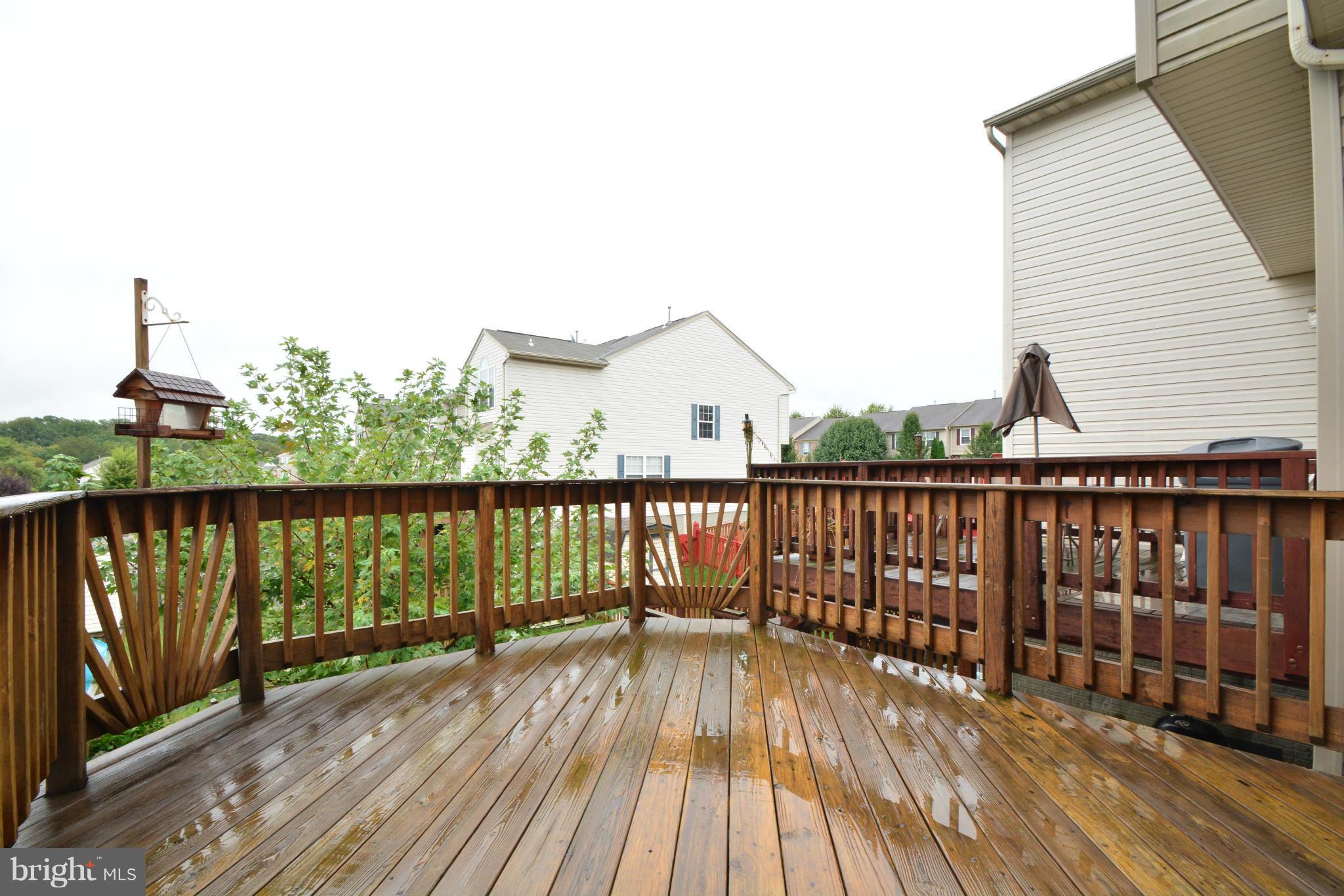 1409 Roman Ridge Way Bel Air, MD 21014 - Photo 28 of 30 Exterior (Rear)