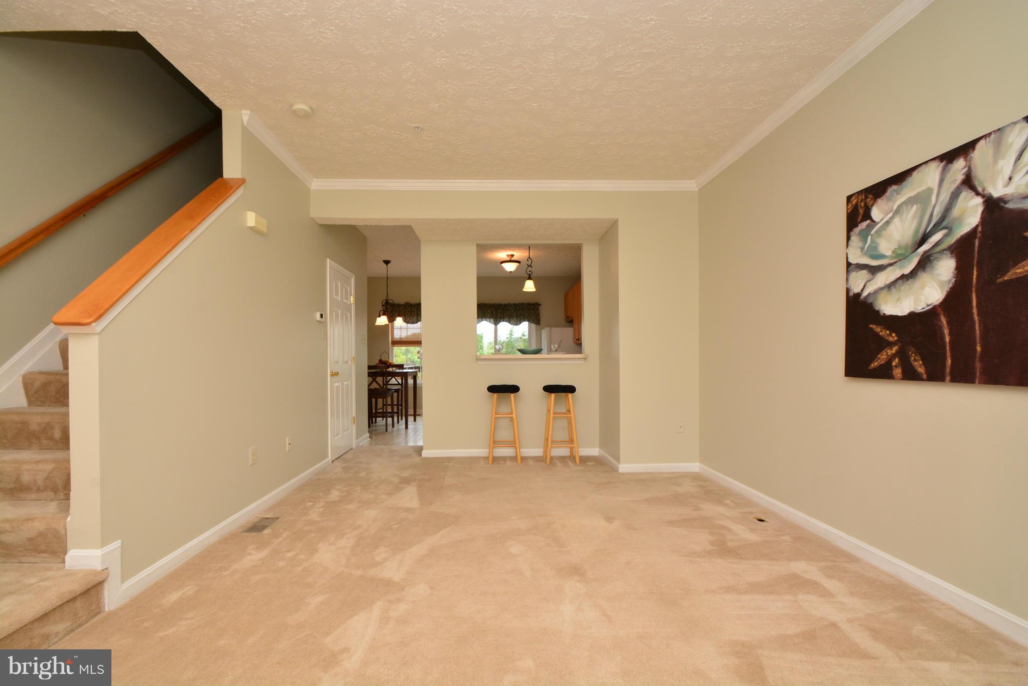 1409 Roman Ridge Way Bel Air, MD 21014 - Photo 4 of 30 Living Room