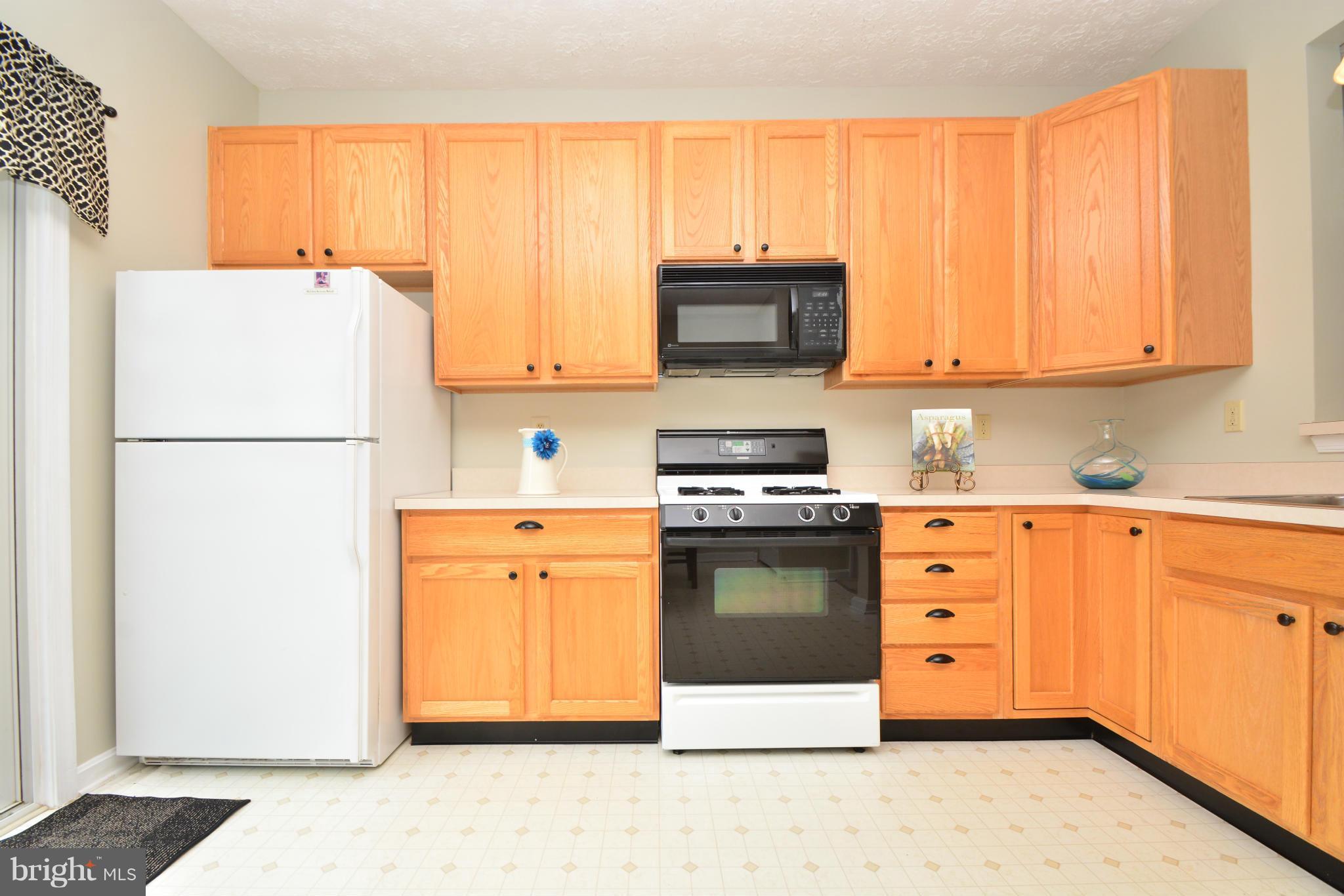 1409 Roman Ridge Way Bel Air, MD 21014 - Photo 6 of 30 Kitchen