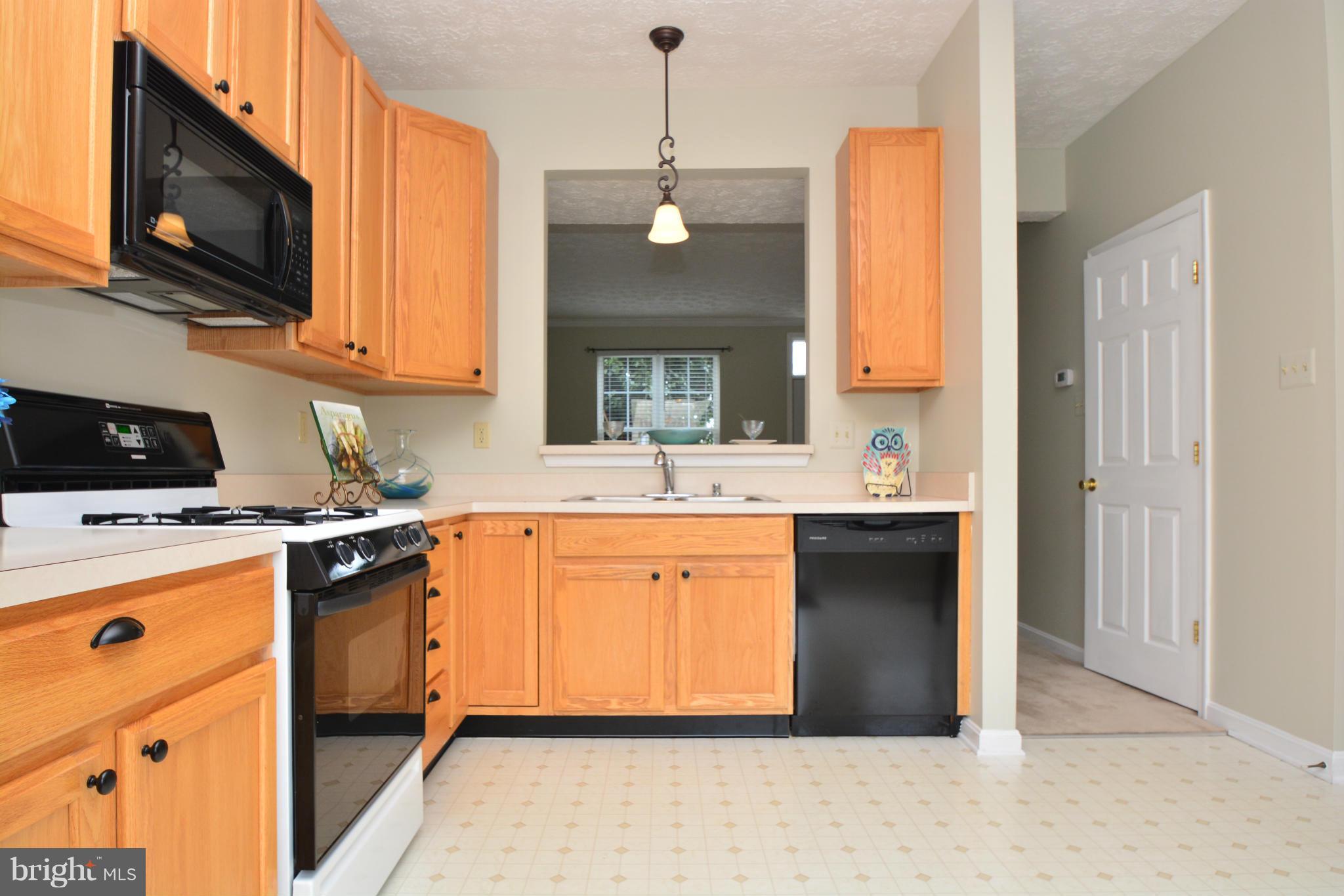 1409 Roman Ridge Way Bel Air, MD 21014 - Photo 7 of 30 Kitchen