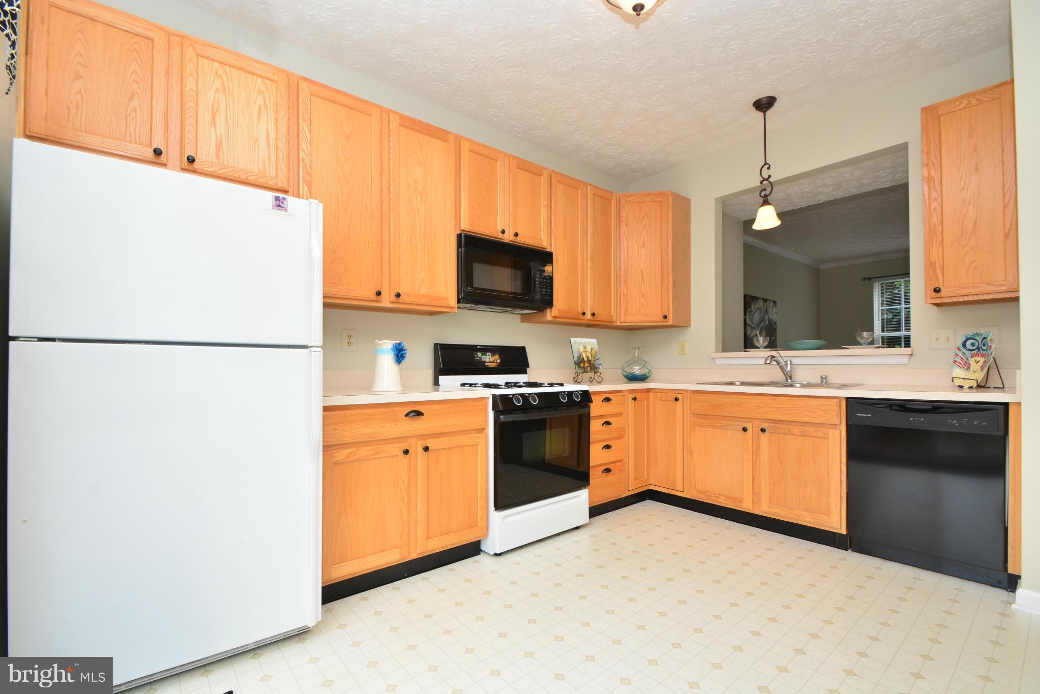 1409 Roman Ridge Way Bel Air, MD 21014 - Photo 8 of 30 Kitchen