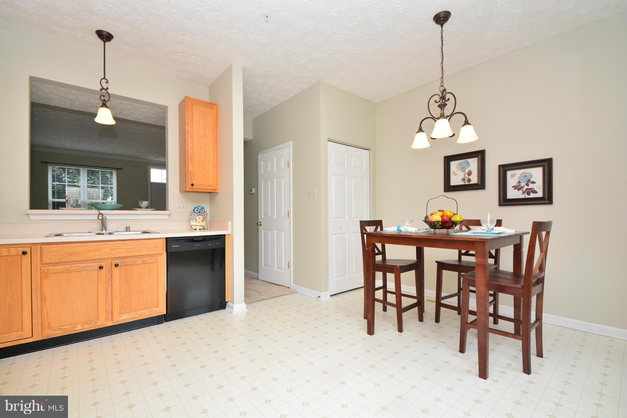 1409 Roman Ridge Way Bel Air, MD 21014 - Photo 10 of 30 Dining Room