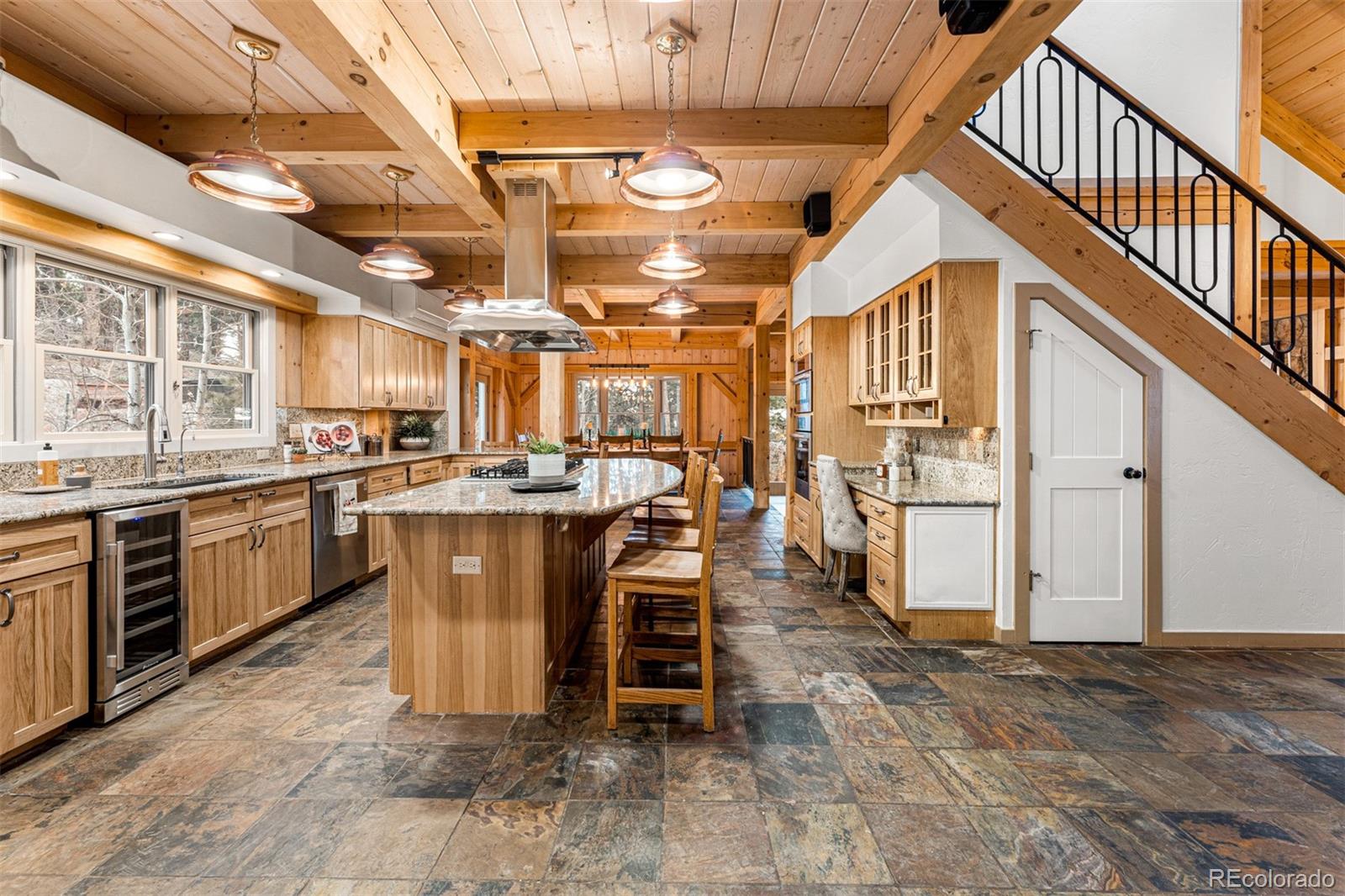 1057 Reed Ranch Road Boulder, CO 80302 - Photo 16 of 40 a view of a storage & utility room