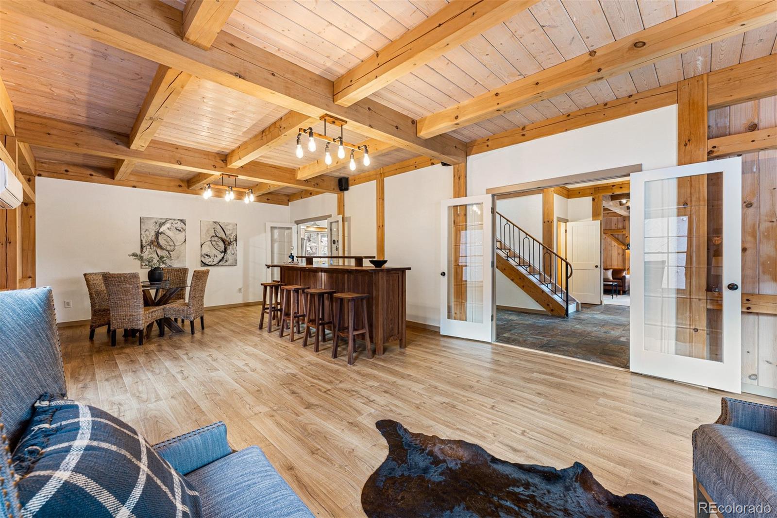 1057 Reed Ranch Road Boulder, CO 80302 - Photo 22 of 40