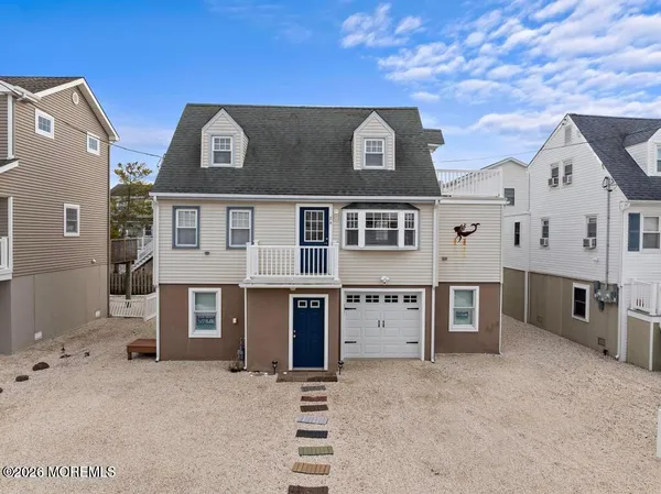 $1,495 | 26 West Oceanview Drive, Beach Haven, NJ 08008
