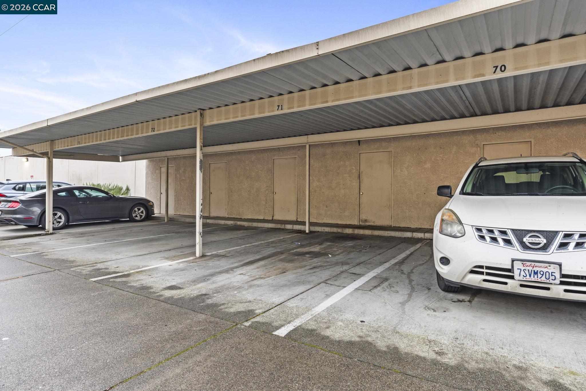 1941 Grande Circle, Unit 71 Fairfield, CA 94533 - Photo 30 of 31