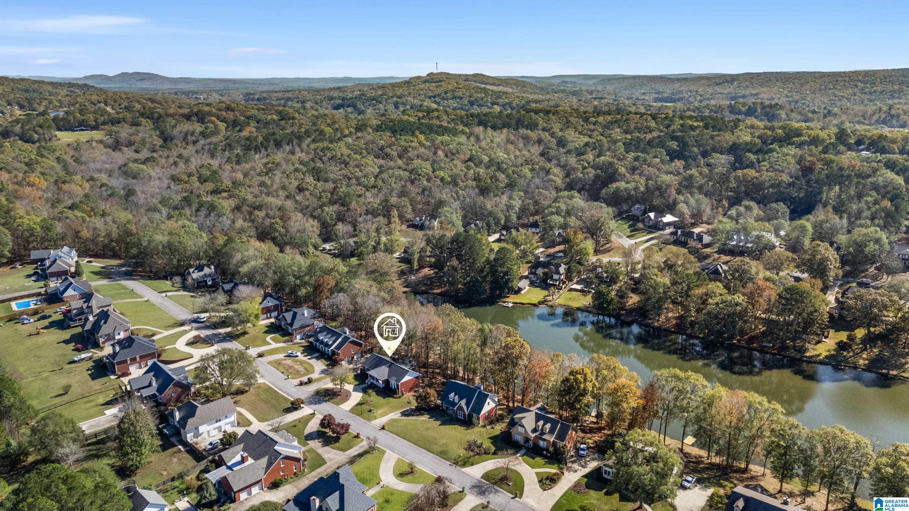 583 Rena Drive Springville, AL 35146 - Photo 59 of 67