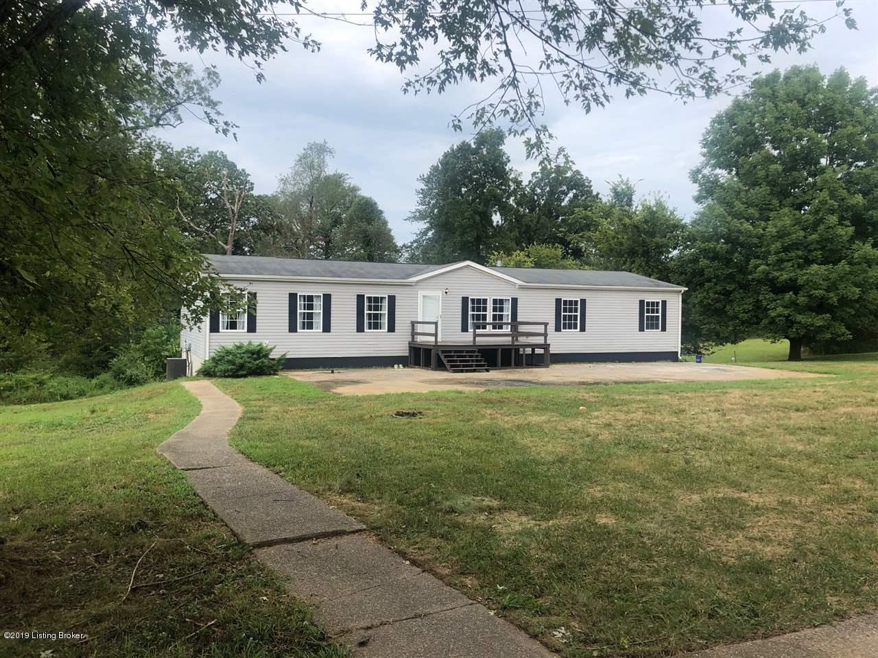 295 M Cain Road Brandenburg, KY 40108 - Photo 1 of 34 Front of Home
