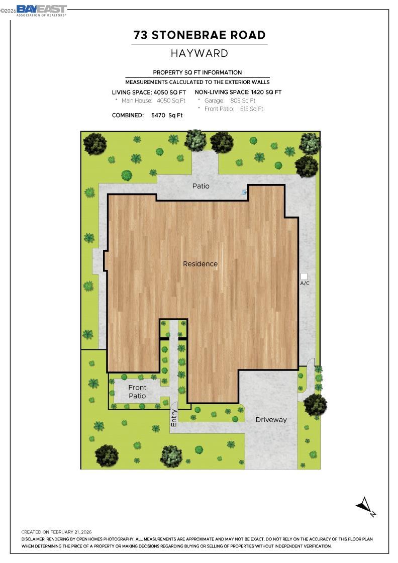 73 Stonebrae Road Hayward, CA 94542 - Photo 18 of 60