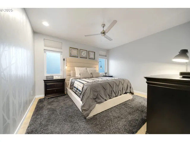 $899,000 | 18525 Northeast Marine Drive, Unit B8, Portland, OR 97230