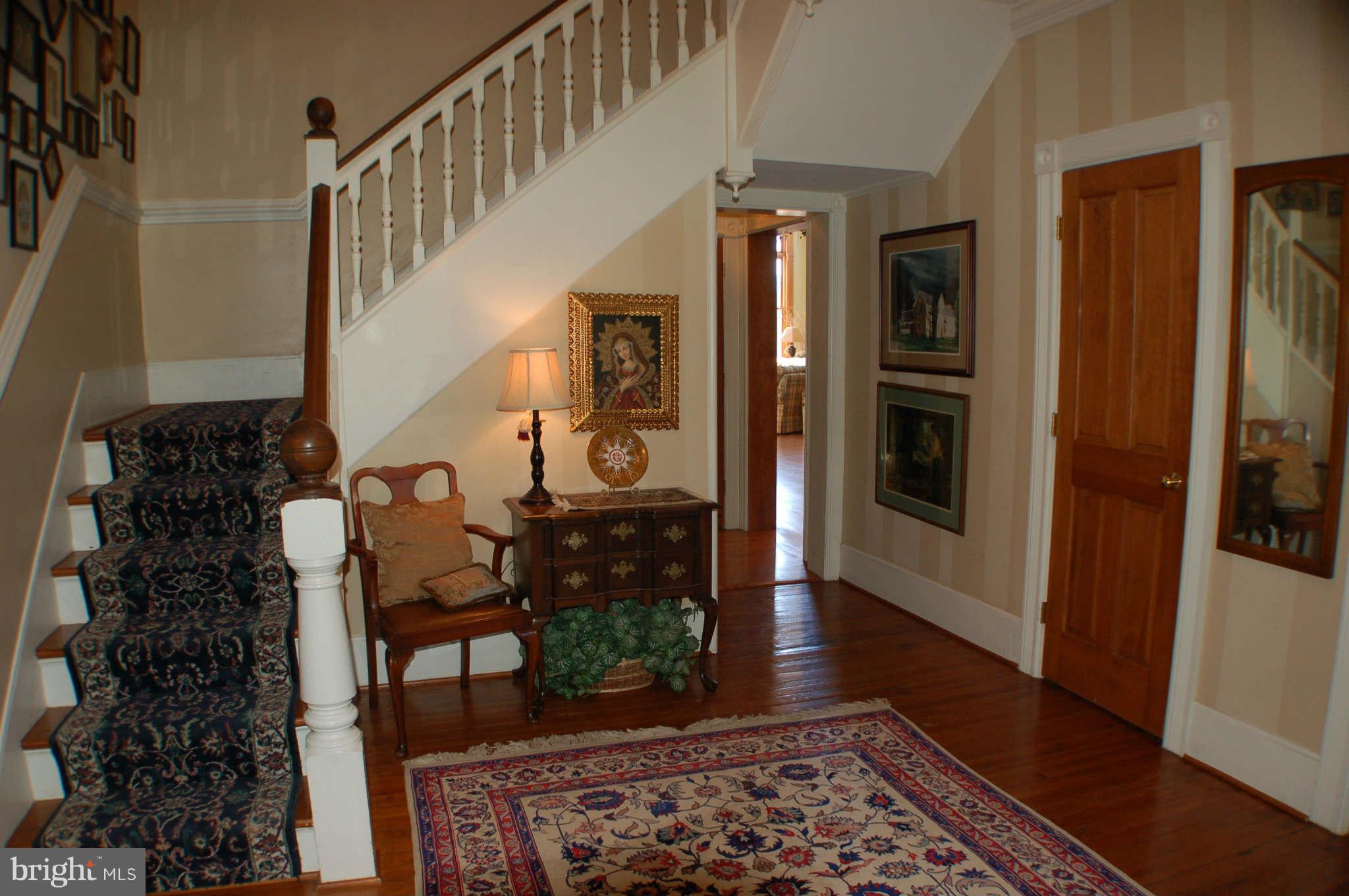 1654 Milldale Road Front Royal, VA 22630 - Photo 14 of 18 Interior (General)