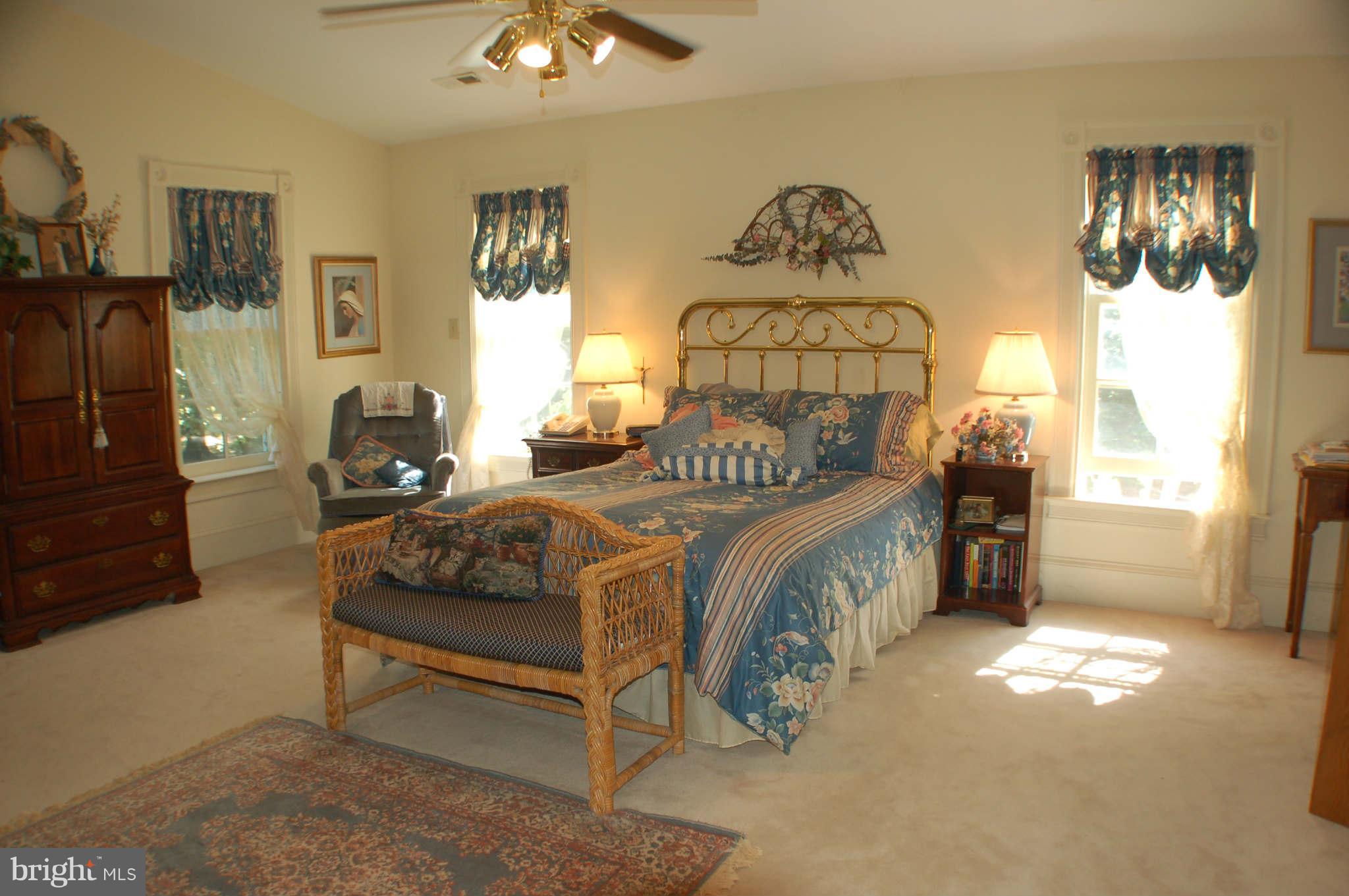 1654 Milldale Road Front Royal, VA 22630 - Photo 15 of 18 Bedroom