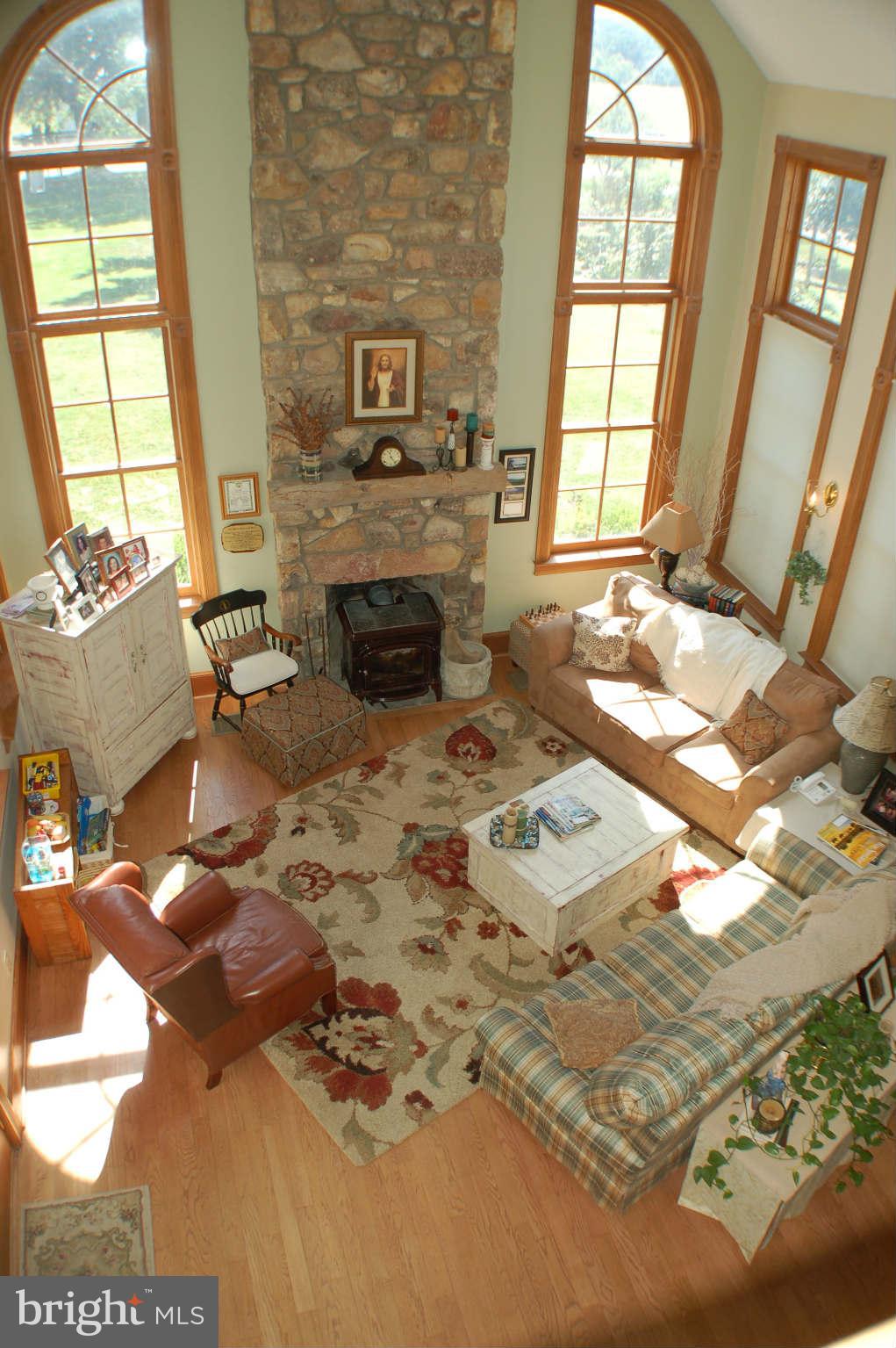 1654 Milldale Road Front Royal, VA 22630 - Photo 7 of 18 Family Room
