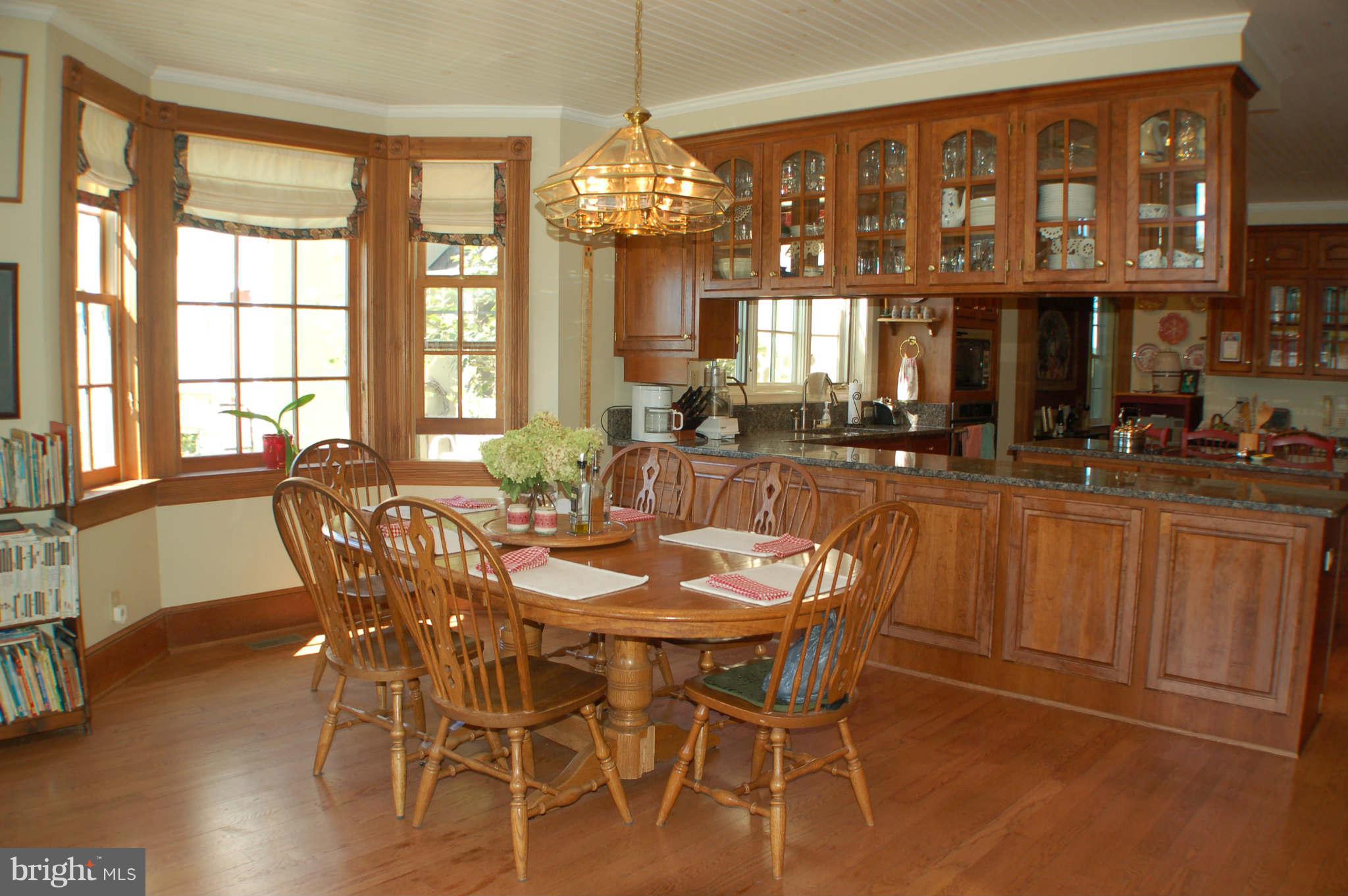 1654 Milldale Road Front Royal, VA 22630 - Photo 8 of 18 Kitchen