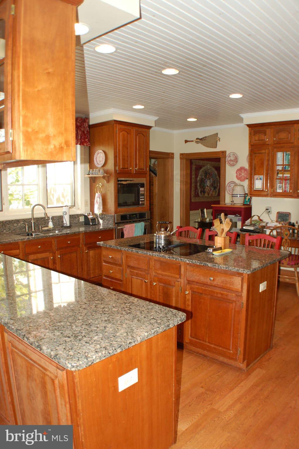 1654 Milldale Road Front Royal, VA 22630 - Photo 9 of 18 Kitchen