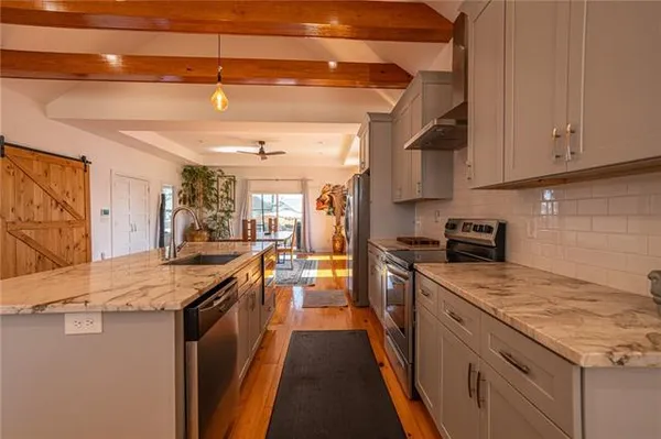 $319,000 | 2009 Center Street, Arabi, LA 70032