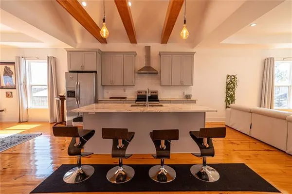 $319,000 | 2009 Center Street, Arabi, LA 70032