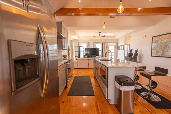 $319,000 | 2009 Center Street, Arabi, LA 70032