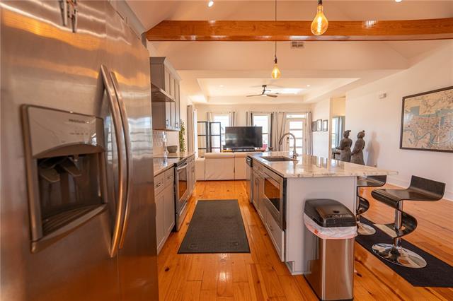 2009 Center Street Arabi, LA 70032 - Photo 17 of 58