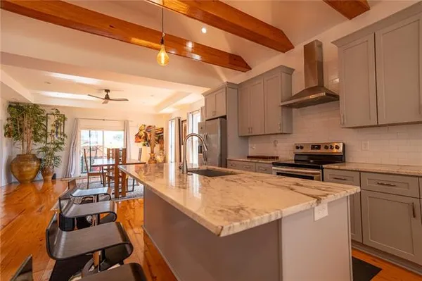 $319,000 | 2009 Center Street, Arabi, LA 70032